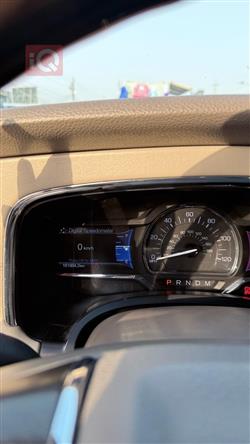 لينكولن نافيجيتور